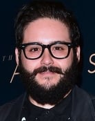 Largescale poster for Steve Zaragoza