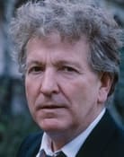 Largescale poster for Keith Barron