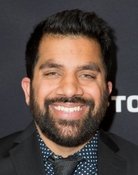 Ashim Ahuja