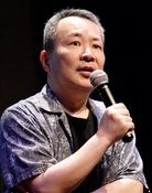 Grootschalige poster van Masami Shimoda