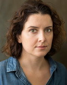 Ashley Lenz