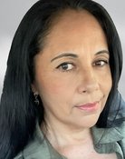 Lucy Serrano