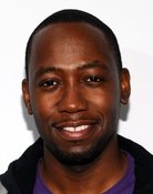Lamorne Morris