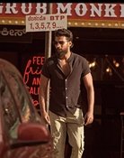 Nithin Thomas