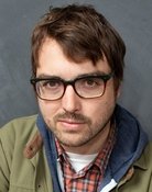 Grootschalige poster van Jonah Ray