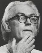 Grootschalige poster van Michael Foot