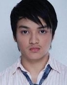 Kenjie Garcia