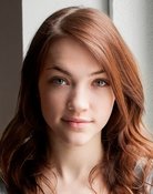 Grootschalige poster van Violett Beane