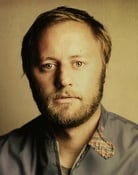 Rory Scovel