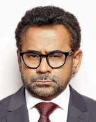 Grootschalige poster van Anees Bazmee