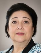 Mahmure Handan