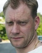 Nicklas Lindecrantz