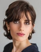 Sarina Farhadi