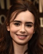 Lily Collins