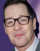 Grootschalige poster van French Stewart