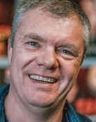 Nicolai Bo Hjeds