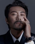 Zhong Lei