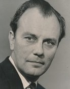 Harry Rehe