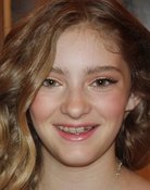 Grootschalige poster van Willow Shields