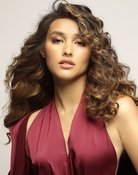 Grootschalige poster van Liza Soberano