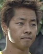 Shane Kosugi