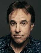 Grootschalige poster van Kevin Nealon