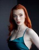 Arrielle Edwards