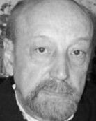 Юрий Комаров