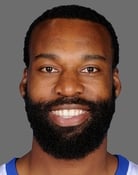 Largescale poster for Baron Davis