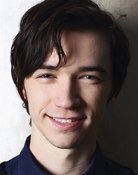 Liam Aiken