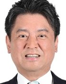Kiyotaka Yamashita