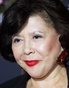 Tsai Chin