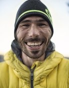 Kevin Jorgeson