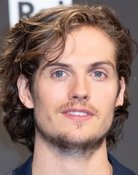 Daniel Sharman