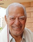 Grootschalige poster van Dara Singh