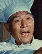 Huang Chung-Hsin