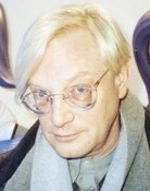 Ted Polhemus