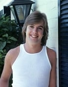 Grootschalige poster van Shaun Cassidy