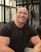 Roddy Benjaminson