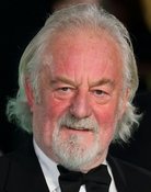 Grootschalige poster van Bernard Hill