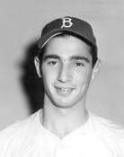 Sandy Koufax