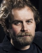 Fredrik Agetoft