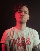 Grootschalige poster van Jon Nix
