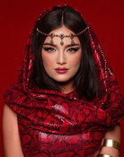 Numidia Lezoul