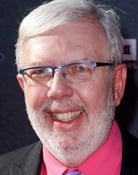 Largescale poster for Leonard Maltin