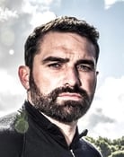 Grootschalige poster van Ant Middleton