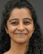 Darshana Rajendran