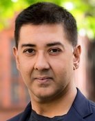 Imran Ahmed