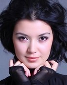 Shahzoda Matchonova