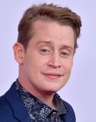 Grootschalige poster van Macaulay Culkin